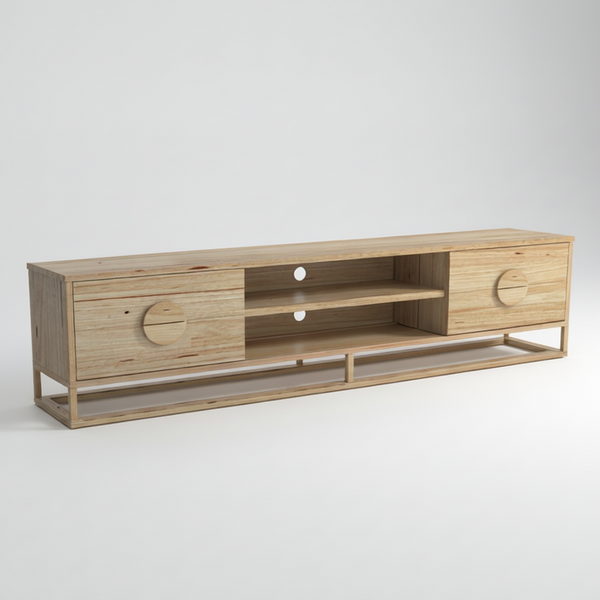 Noah : TV Unit 2.2m