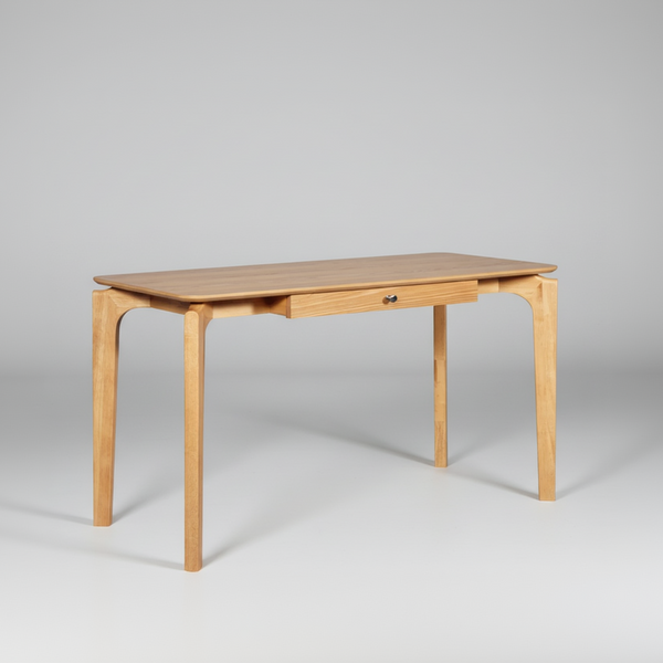 Nordic : Desk Natural