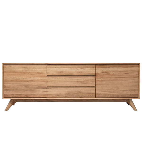 Oliver : Buffet Cabinet 2.4m