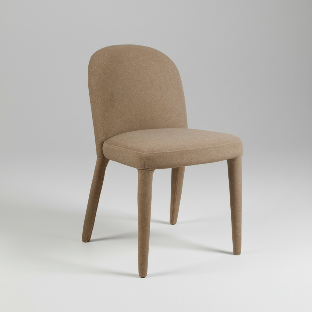 Onasis : Dining Chair Linen
