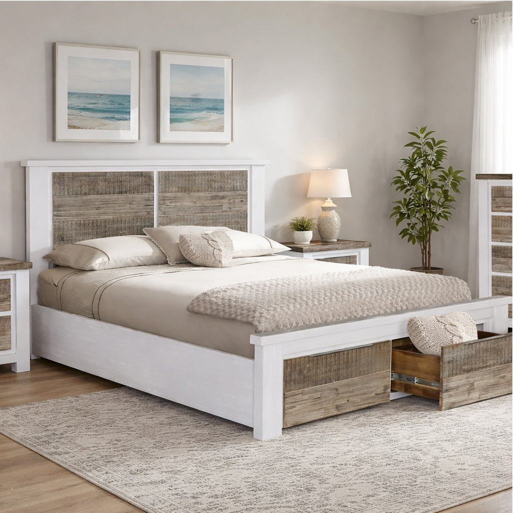 Orbost : Queen & King Size