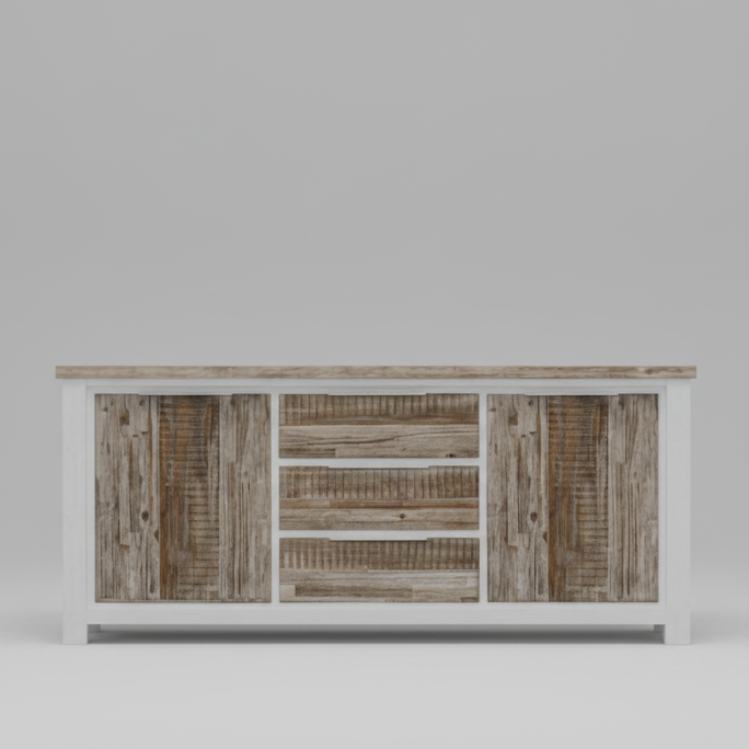 Orbost : Buffet Cabinet
