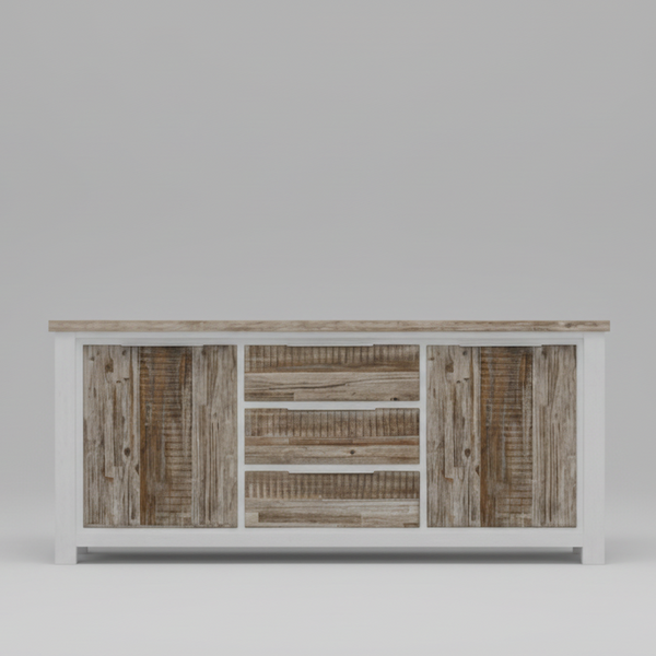 Orbost : Buffet Cabinet