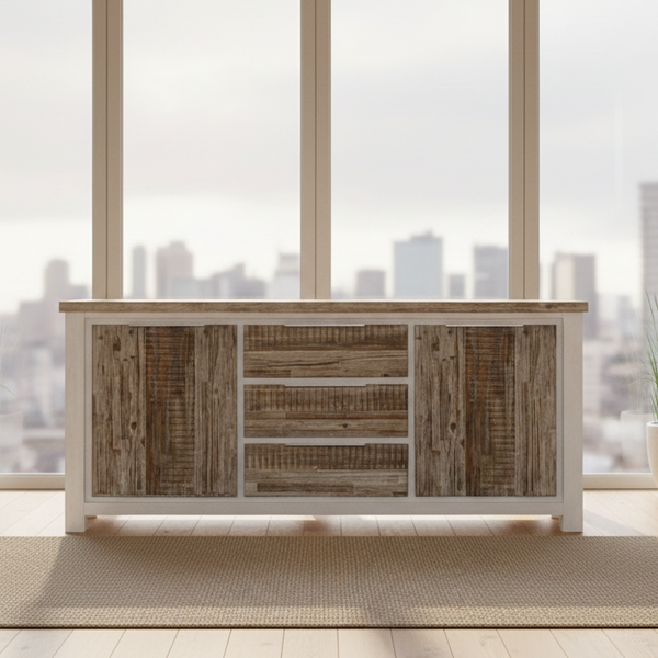 Orbost : Buffet Cabinet