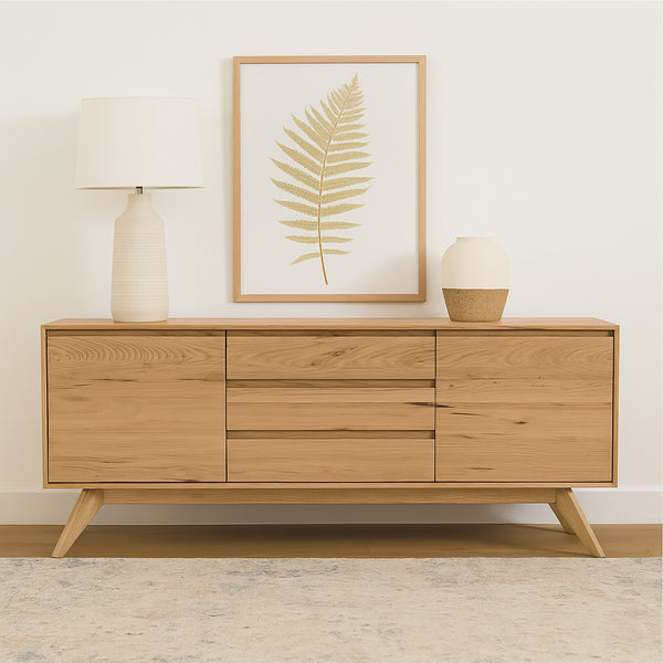 Oslo : Buffet Cabinet 1.8m