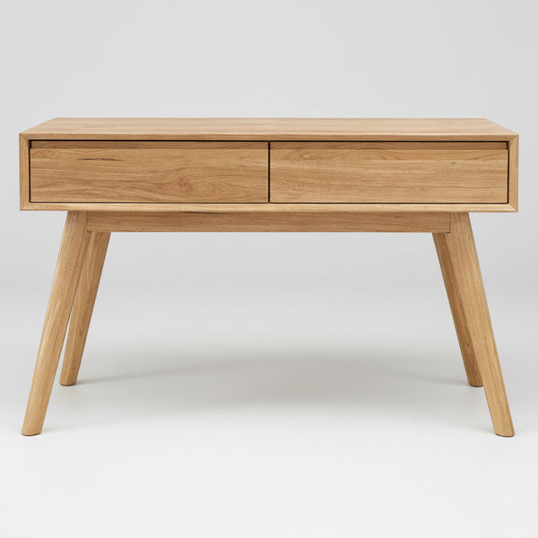 Oslo : Console Table 1.2m - 1.8m