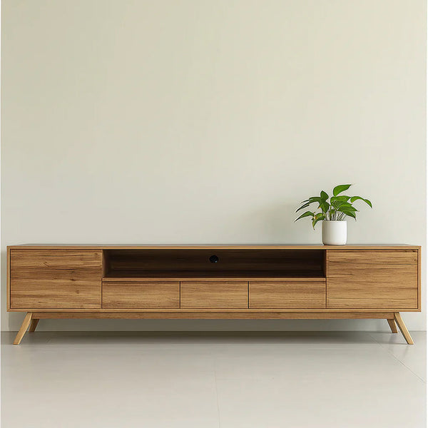 Oslo : TV Unit 1.6m, 2.1m & 3.0m