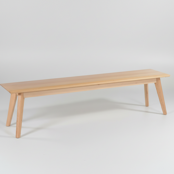 Oslo : Bench Seat