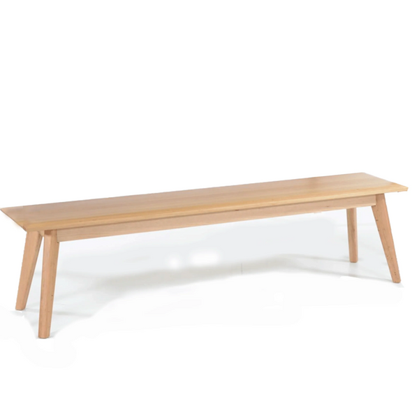 Oslo : Bench Seat