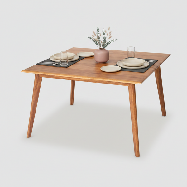 Oslo : Dining Table Blackbutt