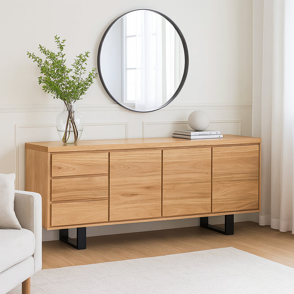 Panama : Buffet Cabinet 1.8m
