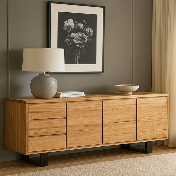 Panama: Buffet Cabinet 2.2m