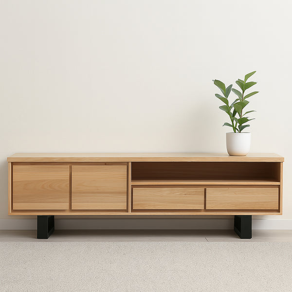 Panama: TV Unit 1.8m