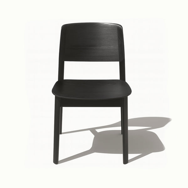 Torre : Dining Chair Black