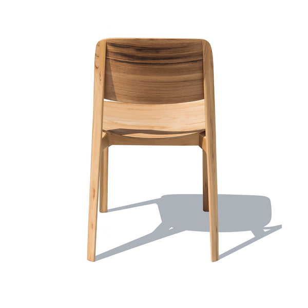 Torre : Dining Chair Blackbutt