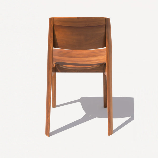 Torre : Dining Chair Blackwood