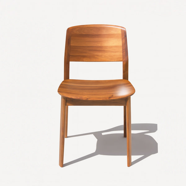 Torre : Dining Chair Blackwood