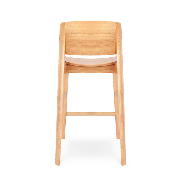 Torre : Bar Stool Blackbutt