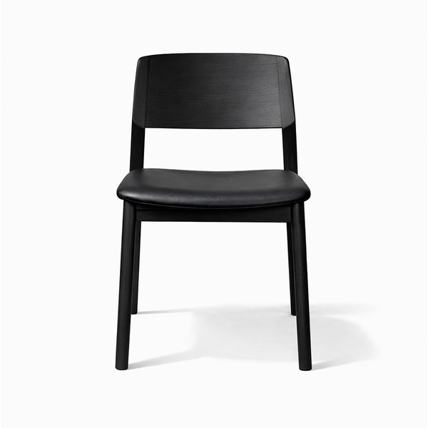 Torre : Dining Chair Black