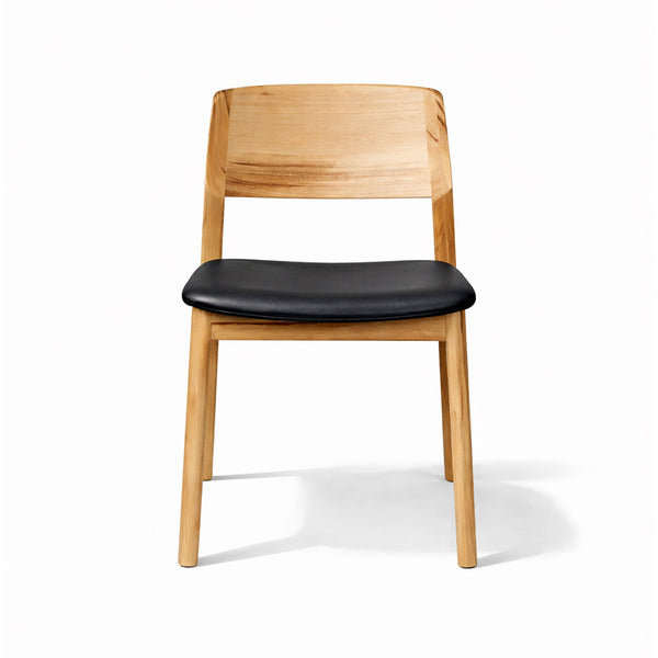 Torre : Dining Chair Blackbutt