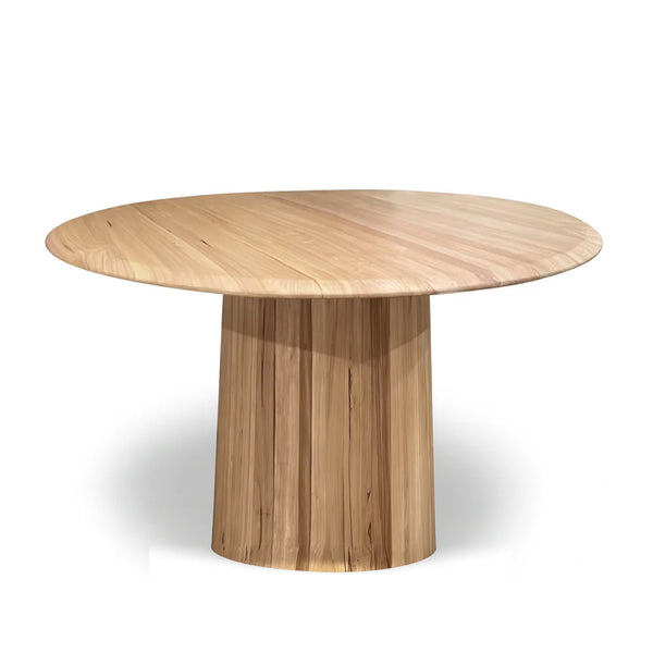 Torre : Round Dining Table