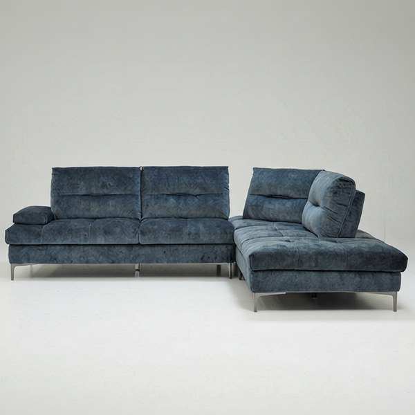 Premiere : Modular Corner Sofa Fabric