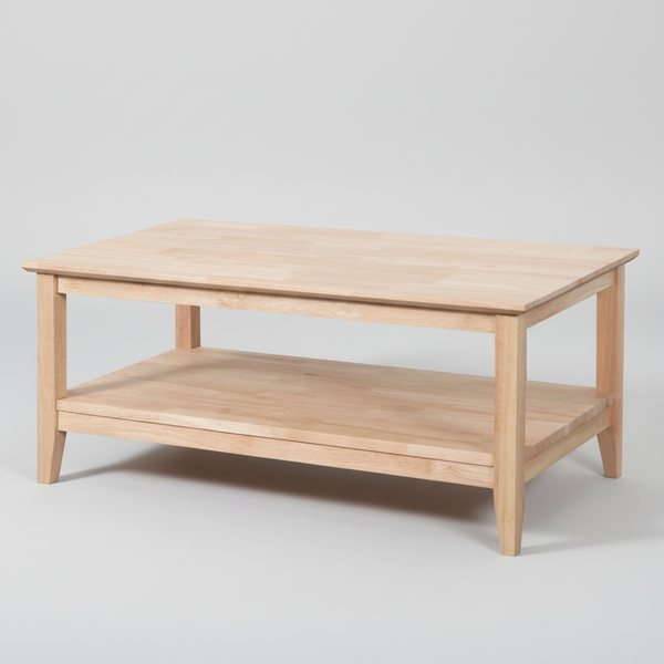 Quadrat : Round Lamp Table