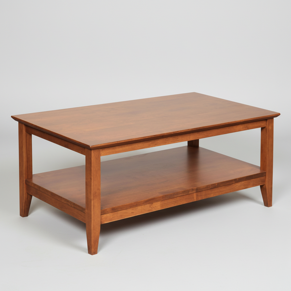 Quadrat : Coffee Table