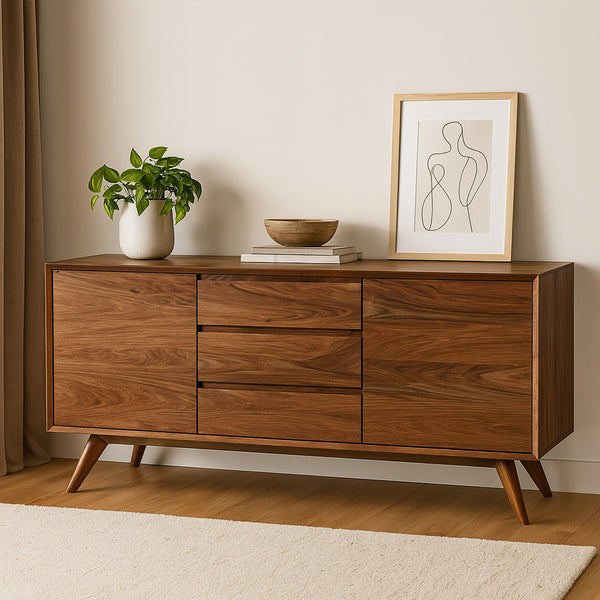 Evie : Buffet Cabinet 2.4m
