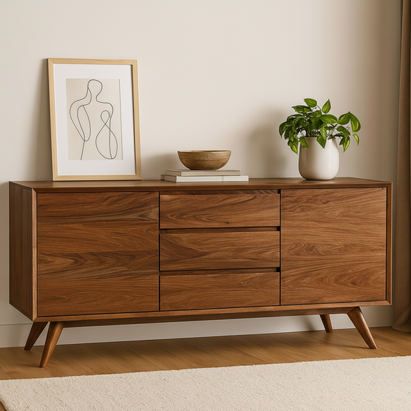 Evie : Buffet Cabinet 2.4m