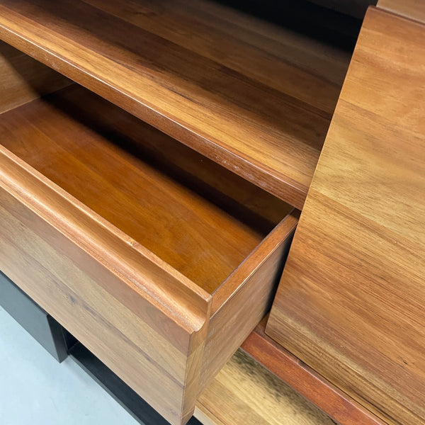 Evie : TV Unit 1.6m, 2.1m & 3.0m