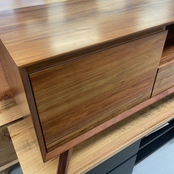 Evie : TV Unit 1.6m, 2.1m & 3.0m