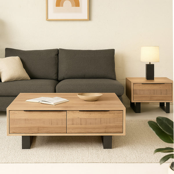 Rider : Coffee Table