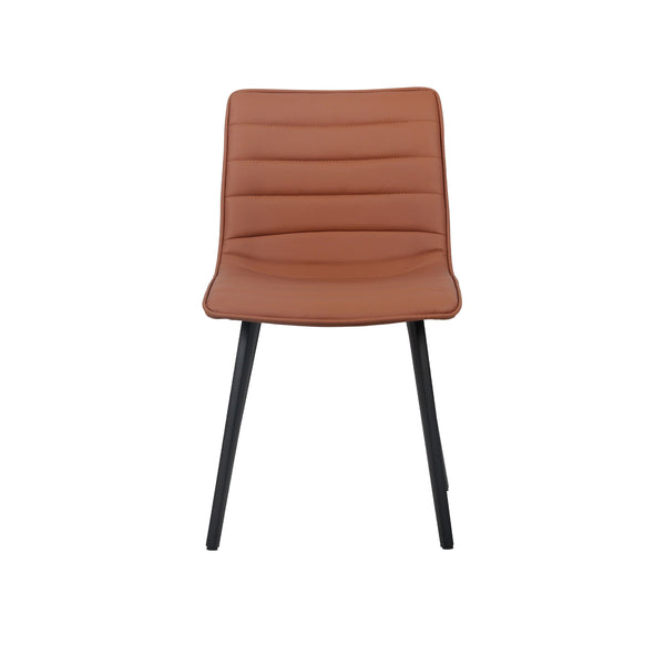 Rio : Dining Chair Tan