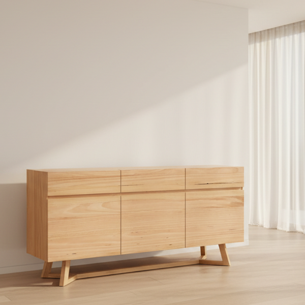 Riviera : Buffet Cabinet 1.65m