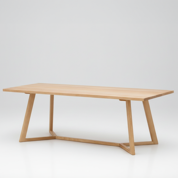 Riviera : Dining Table