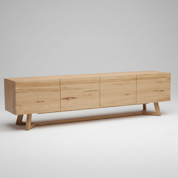 Riviera : TV Unit 2.1m