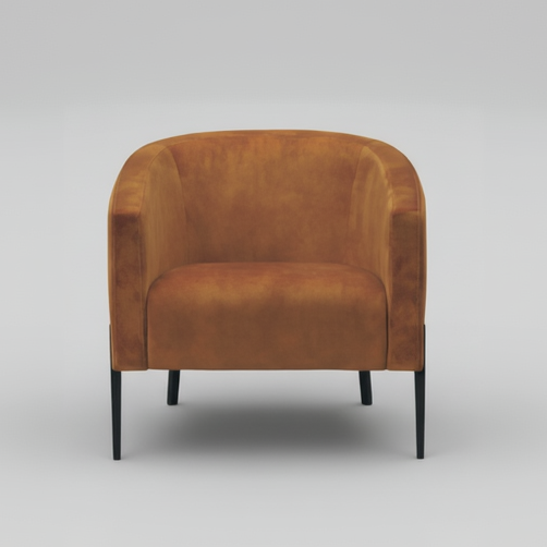 Sabrina : Accent Chair Fabric