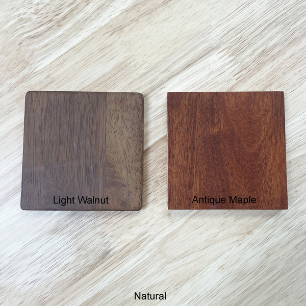 Quadrat : Coffee Table