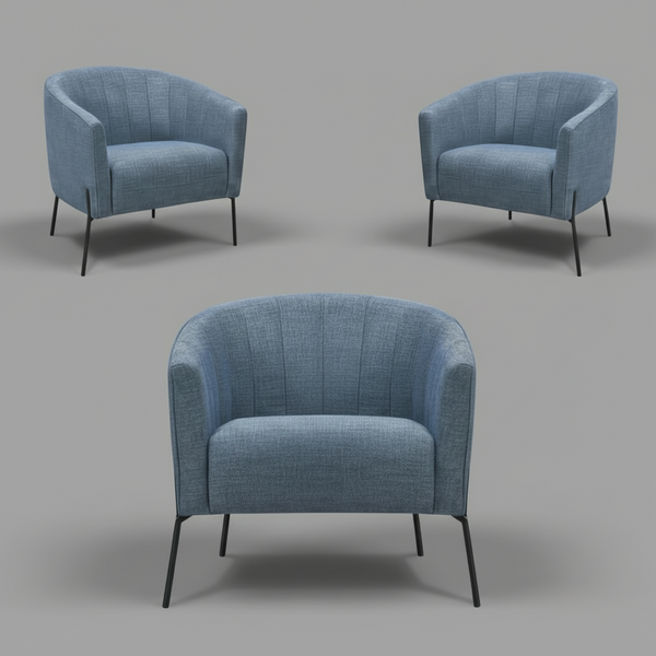 Sanari : Accent Chair