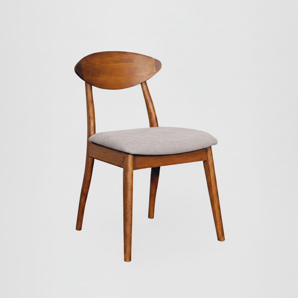 Moon : Dining Chair Antique Maple