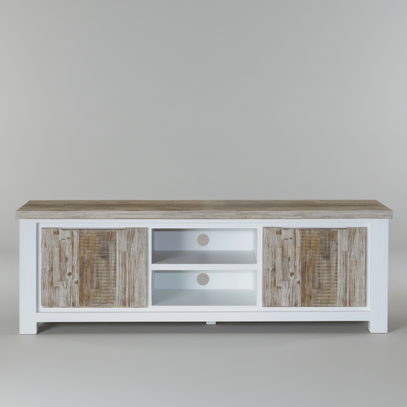 Orbost : TV Unit 1.8m & 2.1m