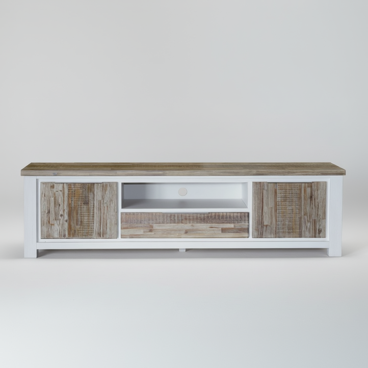Orbost : TV Unit 1.8m & 2.1m