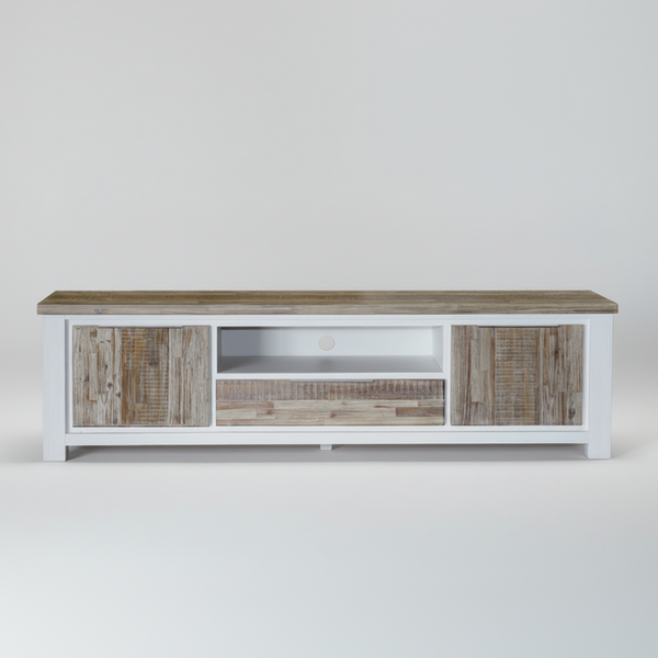 Orbost : TV Unit 1.8m & 2.1m