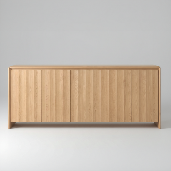 Brandon : Buffet Cabinet 1.8 & 2.2m