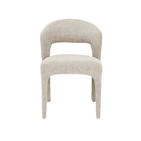 Saville : Dining Chair Wheat