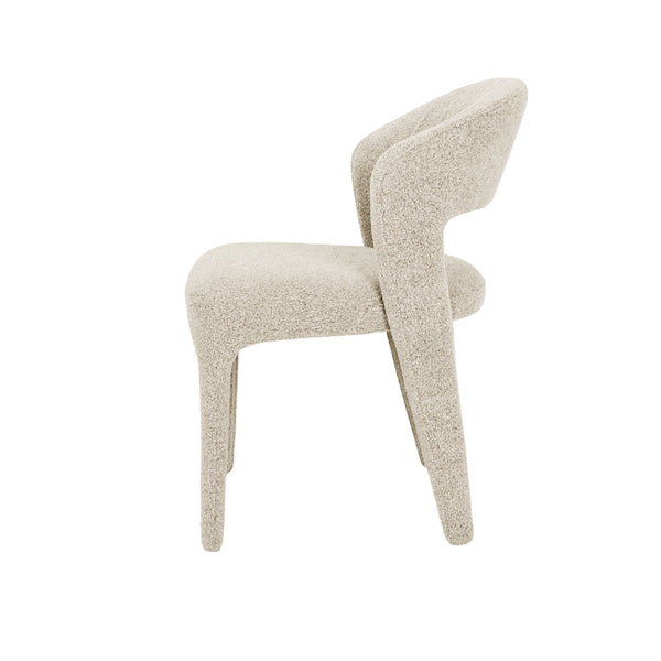 Saville : Dining Chair Wheat