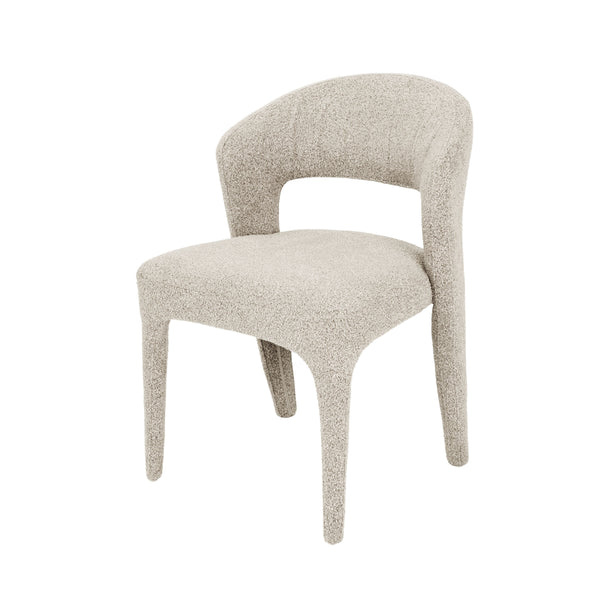 Saville : Dining Chair Wheat