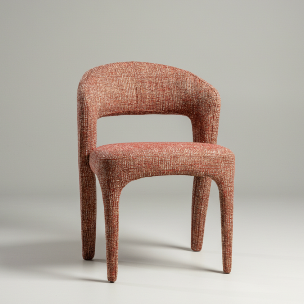 Saville : Dining Chair Sunset