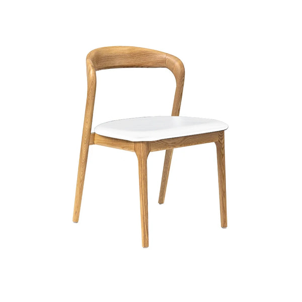 Shannen : Dining Chair Natural Ash